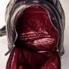 Chanel, Black Quilted Coco Cocoon Backpack by Karl Lagerfeld - 4