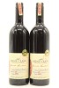 (2) 2021 Saint Clair James Sinclair Cabernet - Merlot, Gimblett Gravels