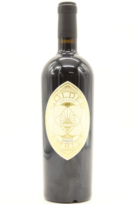 (1) 2019 Golden Amrita Winery Shiraz, Barossa Valley