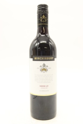 (1) 2020 Michinbury Shiraz, Australia