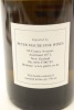 (1) 2014 Domaine Jacques Carillon Bienvenues-Batard-Montrachet Grand Cru, Cote de Beaune [RP97] - 4