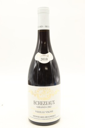 (1) 2010 Domaine Mongeard-Mugneret Echezeaux Grand Cru Vieilles Vignes, Cote de Nuits
