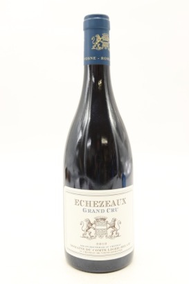 (1) 2013 Domaine du Comte Liger-Belair Echezeaux Grand Cru, Cote de Nuits [JR18]