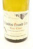 (1) 2008 Vincent Dauvissat Les Clos, Chablis Grand Cru [RP97] - 3