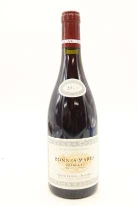 (1) 2011 Domaine Jacques-Frederic Mugnier Bonnes-Mares Grand Cru, Cote de Nuits [JR18]
