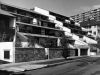 MAX DUPAIN The prize-winning Penthouse complex "town houses" in New Beach Road, Darling Point