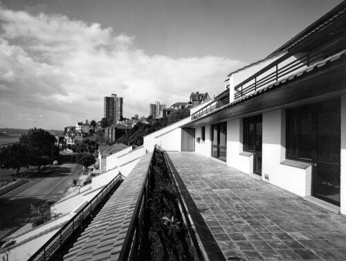 MAX DUPAIN The Penthouses at Rushcutter's Bay