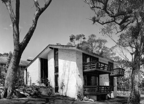 MAX DUPAIN Elmtree - Civic