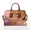 Louis Vuitton x Richard Prince, Limited Edition, Graduate Bag with Box