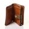 Louis Vuitton, Monogram Compact Zip Wallet - 3