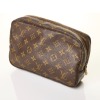 Louis Vuitton, Monogram Trousse Toilette 23 Pouch - 2