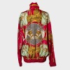 Gucci, Equestrian Nylon Bomber Jacket, Size S - 2