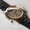 Stainless Steel, Shellman Quartz Grand Complication Wristwatch, circa 2000's - 3