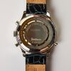 Stainless Steel, Shellman Quartz Grand Complication Wristwatch, circa 2000's - 4