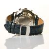 Stainless Steel, Shellman Quartz Grand Complication Wristwatch, circa 2000's - 5