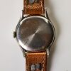 Stainless Steel, OMEGA Hand-wound Wristwatch, circa 1942 - 4