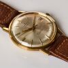 9ct Yellow Gold, 34mm Marvin Automatic Wristwatch, circa 1960's - 1970's - 3