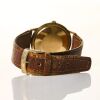 9ct Yellow Gold, 34mm Marvin Automatic Wristwatch, circa 1960's - 1970's - 5