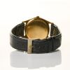 9ct Yellow Gold, J.W.Benson / Cyma Hand-wound Wristwatch, circa 1953 - 5