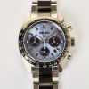 Seiko, Prospex Solar Speedtimer Crystal Trophy Wristwatch, Limited Edition, circa 2024
