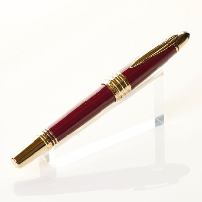 Montblanc, Great Characters Homage to John F. Kennedy Special Edition Rollerball Pen