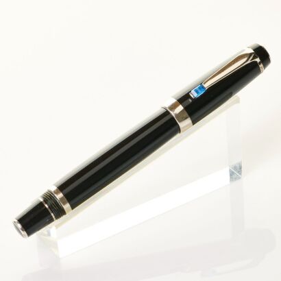 Montblanc, Boheme Blue Rollerball Pen