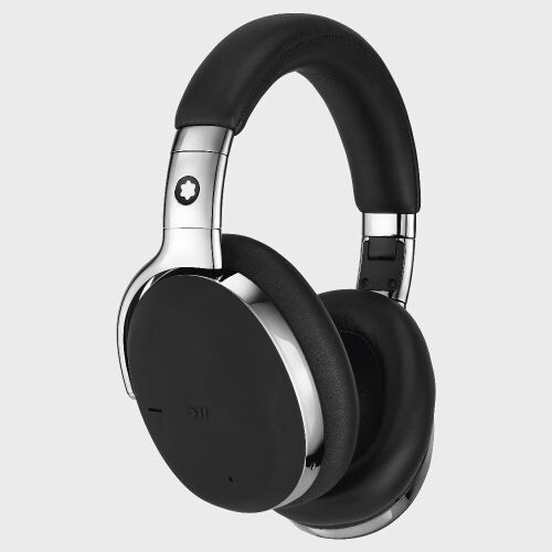 Montblanc, MB 01 Over-ear Headphones in Black - As new