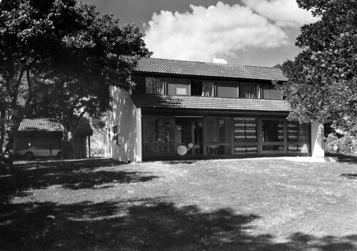 MAX DUPAIN House A - a new project home