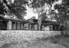 MAX DUPAIN House at Wahroonga designed by Bruce Rickard