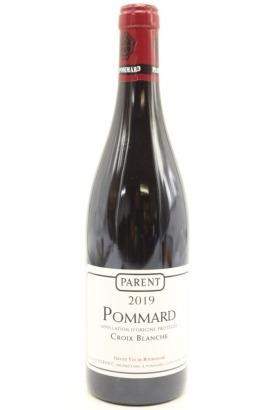 (1) 2019 Domaine Parent Pommard La Croix Blanche, Cote de Beaune