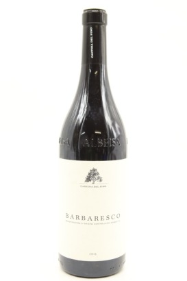 (1) 2016 Cantina del Pino Barbaresco DOCG, Piedmont
