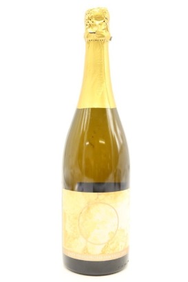 (1) 2010 Quartz Reef Late Disgorged Methode Traditionnelle, Bendigo