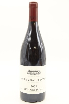 (1) 2021 Domaine Dujac Morey-Saint-Denis, Cote de Nuits [JR16]