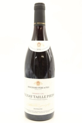 (1) 2016 Bouchard Pere & Fils Taillepieds, Volnay Premier Cru