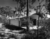 MAX DUPAIN Exterior of house at Glenorie - Architect: Glenn Murcutt