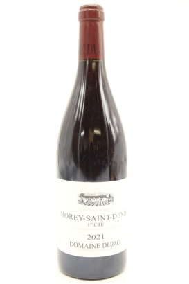 (1) 2021 Domaine Dujac Morey-Saint-Denis Premier Cru, Cote de Nuits