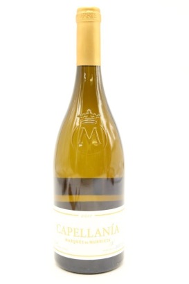 (1) 2017 Marques de Murrieta 'Capellania' Reserva, Rioja DOCa