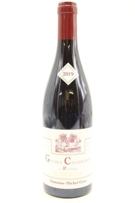 (1) 2019 Domaine Michel Gros Gevrey-Chambertin La Platiere, Cote de Nuits
