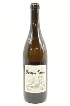 (1) 2020 Louis-Benjamin - Didier Dagueneau Buisson-Renard, Loire