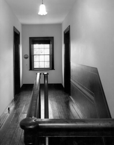 MAX DUPAIN Harpers Mansion - Berrima
