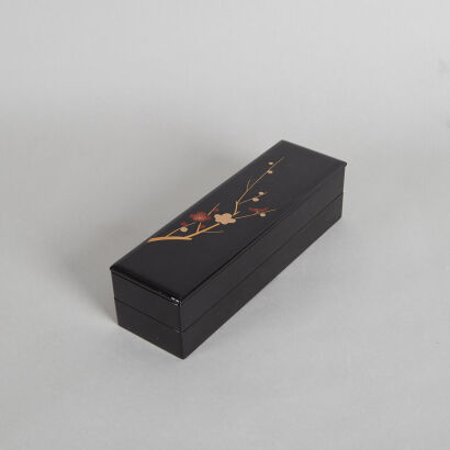 A Japanese Stationary Set