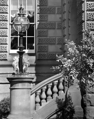 MAX DUPAIN Intercontinental Hotel - Sydney, NSW