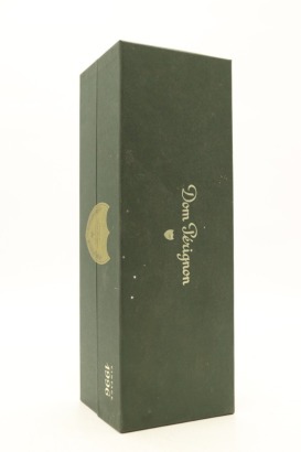 (1) 1996 Dom Perignon Brut, Champagne [JR17] [RP96] (GB)
