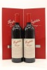 (2) 2019 Penfolds Grange Bin 95, Australia [RP95] [JR19] (GB)