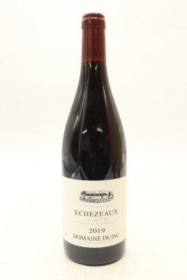 (1) 2019 Domaine Dujac Echezeaux Grand Cru, Cote de Nuits [RP96]