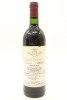 (1) 1975 Vega Sicilia Unico Gran Reserva, Ribera del Duero [JR19]