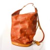 Louis Vuitton, Limited Edition, LV America's Cup, 1995 Sac Marin GM Sailor Bandouli&egrave;re