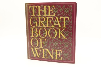 (1) The Great Book of Wine