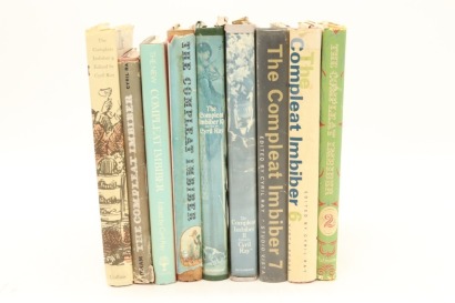(1) A Collection of Imbiber Guide