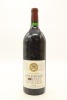 (1) 1981 Montana Cabernet Sauvignon, Marlborough, 1500ml